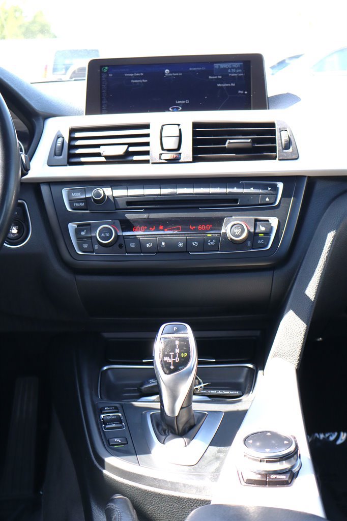 Used 2014 BMW 335i Sedan RWD image 13