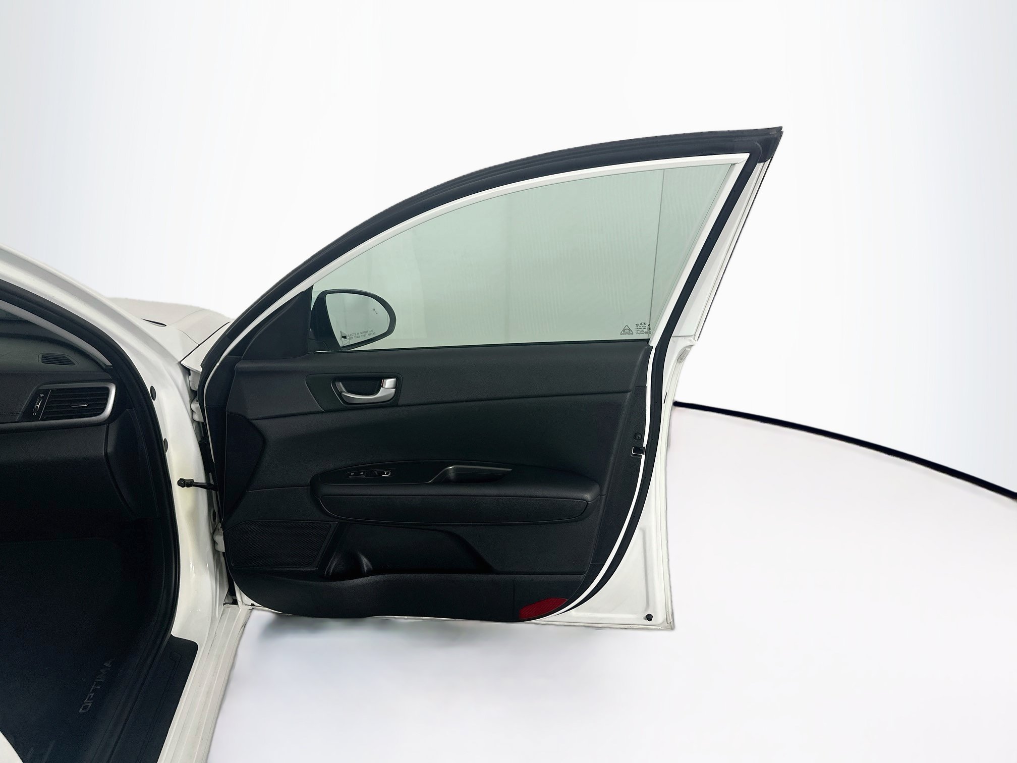 Used 2018 Kia Optima LX FWD image 31