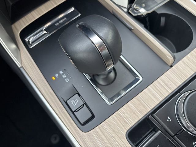 Used 2025 MAZDA CX-90 3.3 Turbo w/ Preferred Package image 39