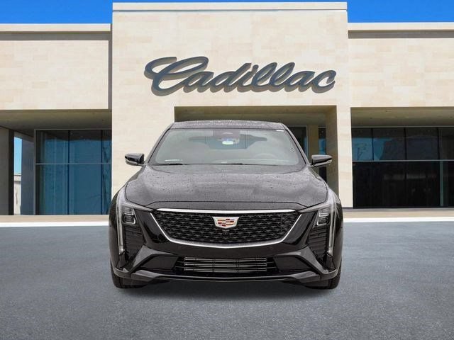 New 2026 Cadillac CT5 Premium Luxury w/ Technology Package RWD image 7