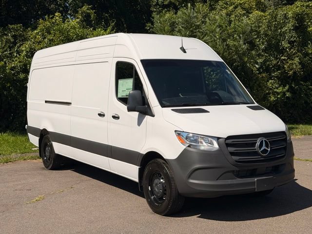 New 2026 Mercedes-Benz Sprinter 2500 image 1