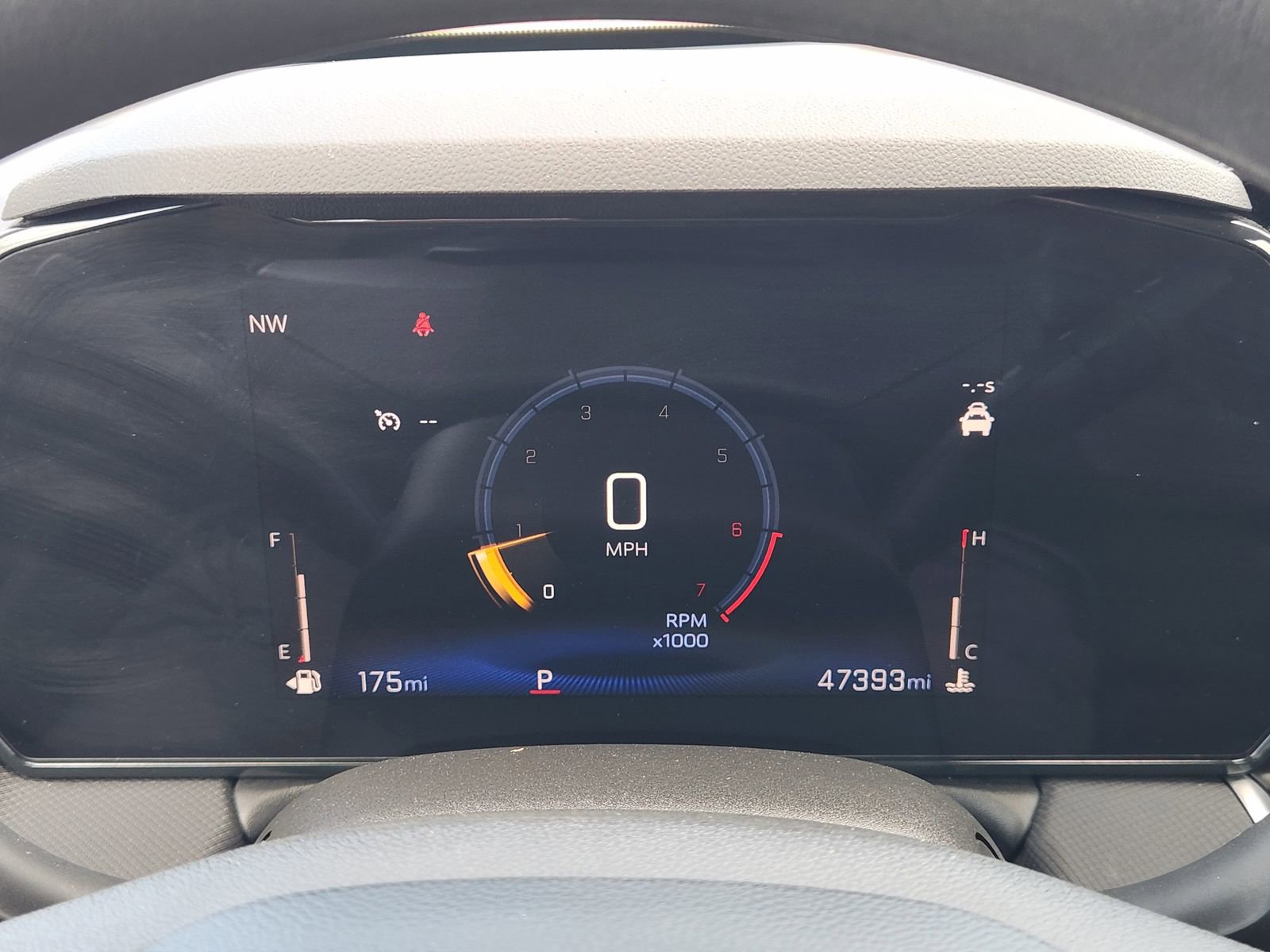 Used 2024 Chevrolet TrailBlazer LS image 16