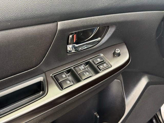 Used 2017 Subaru WRX w/ Popular Package #3 image 14