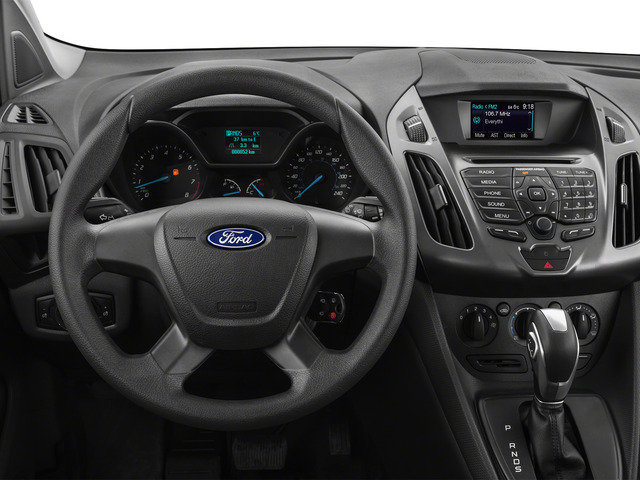Used 2016 Ford Transit Connect XL FWD image 6