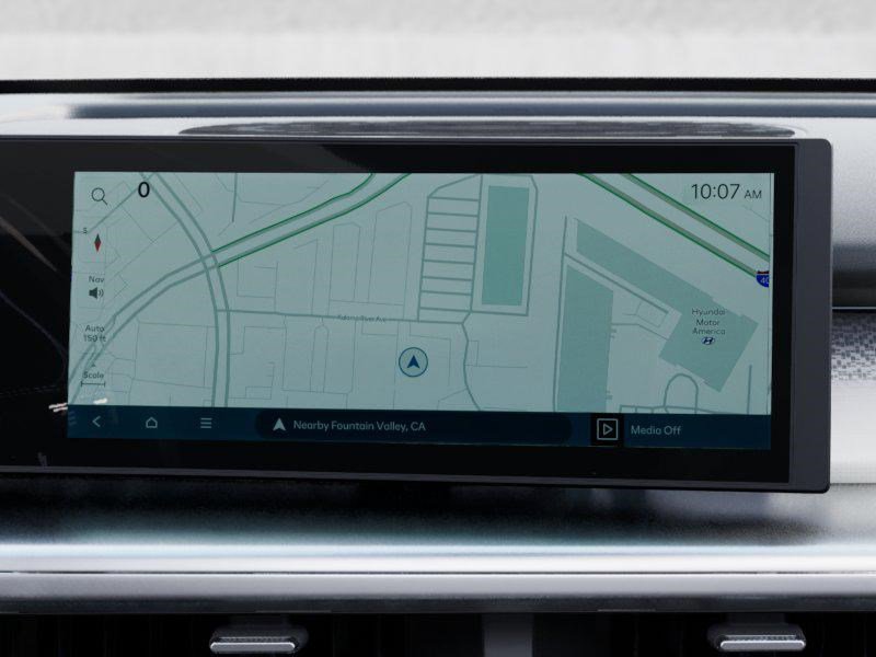 New 2026 Hyundai Ioniq 9 SE image 13