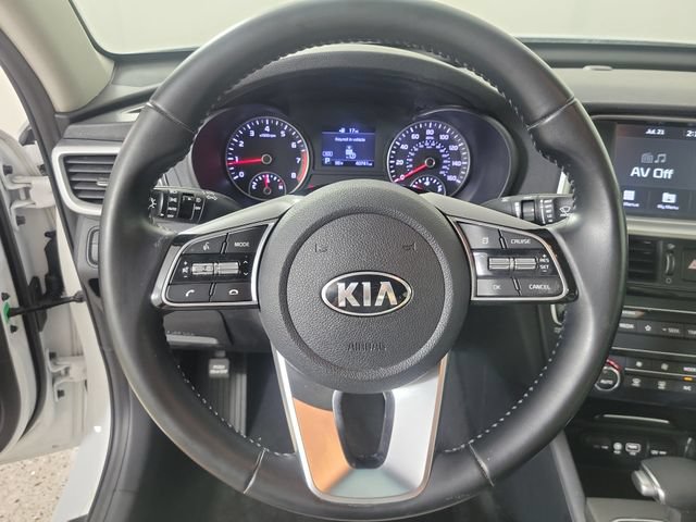 Used 2019 Kia Optima S FWD image 23