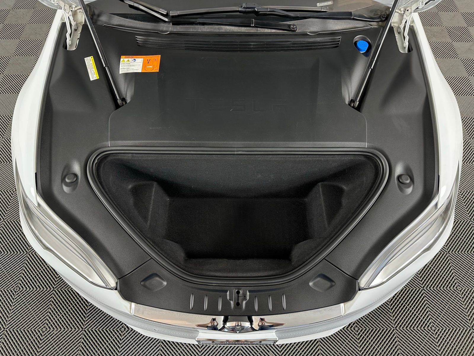 Used 2016 Tesla Model S 75D image 23