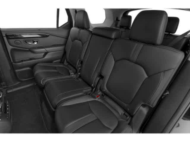 Used 2025 Honda Pilot EX-L image 16