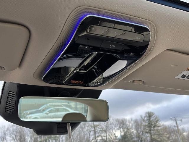 Certified 2025 Mercedes-Benz E 350 4MATIC Sedan image 36