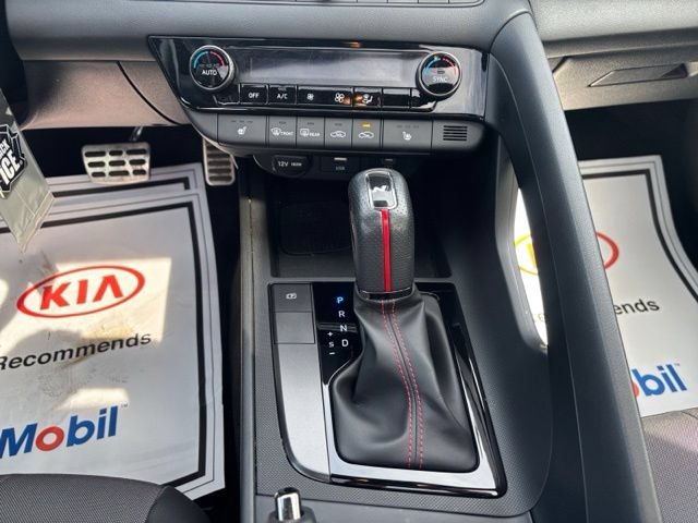 Used 2025 Hyundai Elantra N Line FWD image 15