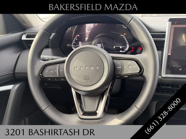 New 2026 MAZDA CX-5 AWD 2.5 S image 22