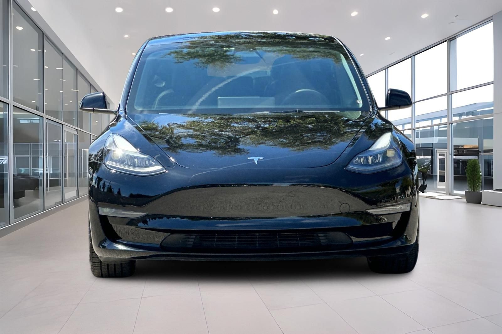 Used 2023 Tesla Model 3 Performance AWD/4WD image 9