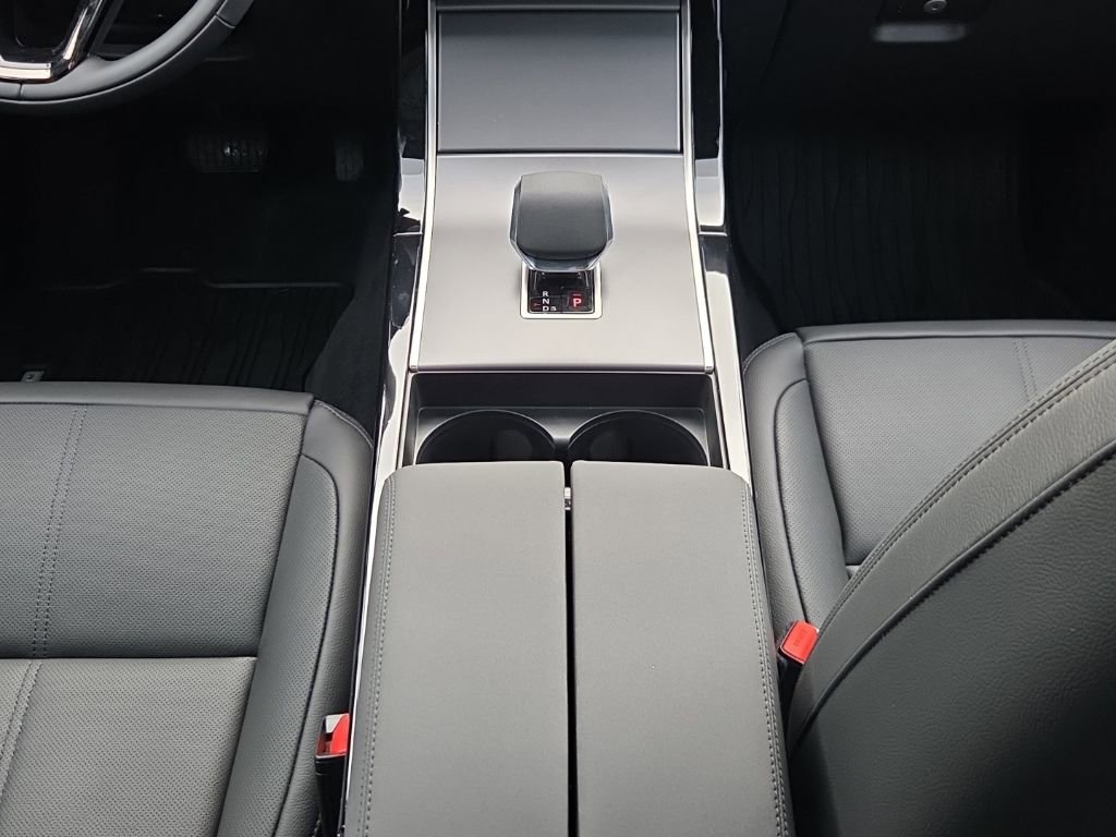 New 2026 Land Rover Range Rover Velar S image 23