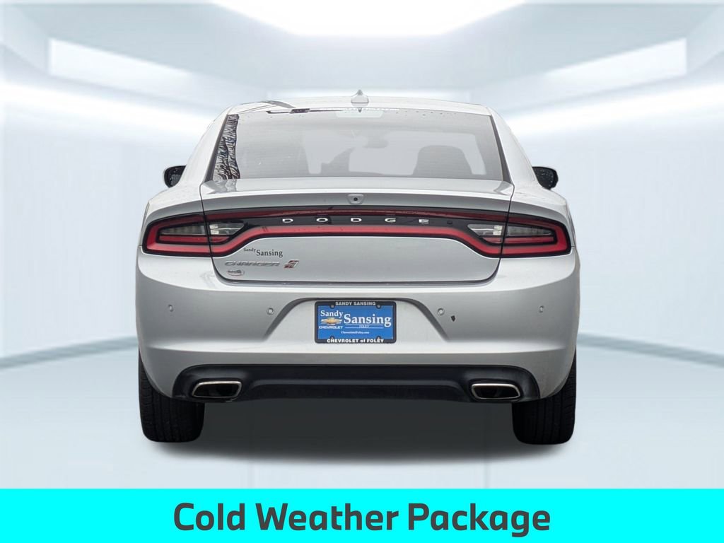 Used 2022 Dodge Charger SXT image 5