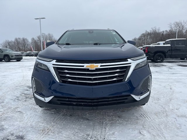 Used 2022 Chevrolet Equinox Premier image 8