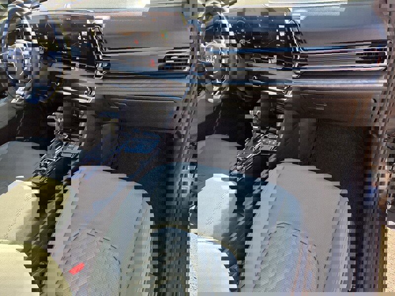 Certified 2024 Kia Sportage X-Pro Prestige image 18