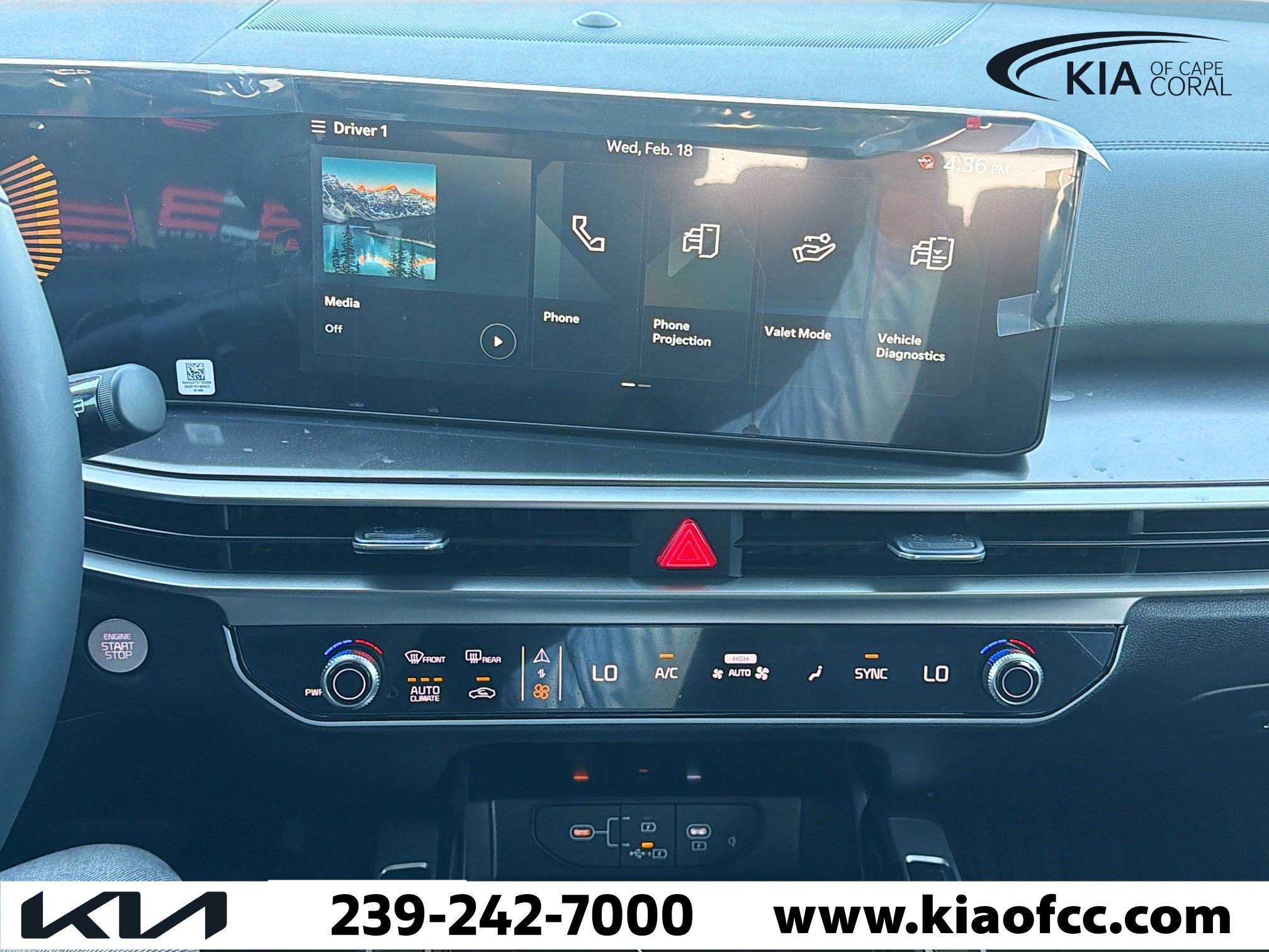 New 2026 Kia Sorento S image 29