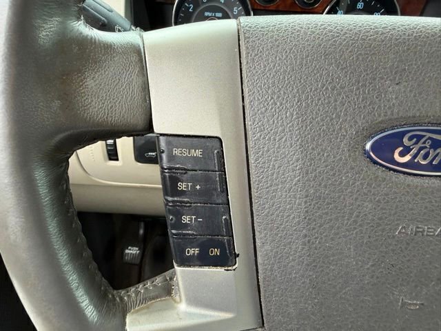 Used 2011 Ford Flex Limited w/ Rapid Spec Order Code FWD image 10