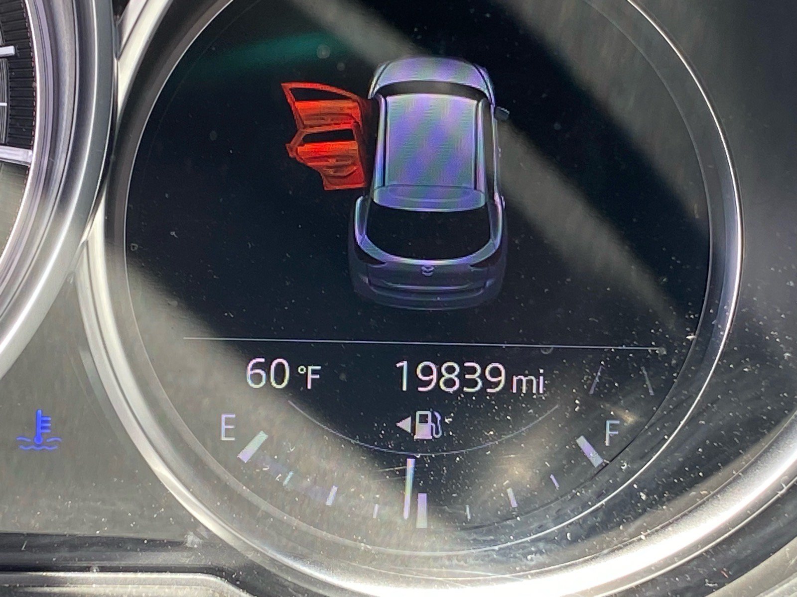 Used 2022 MAZDA CX-5 AWD 2.5 S image 13