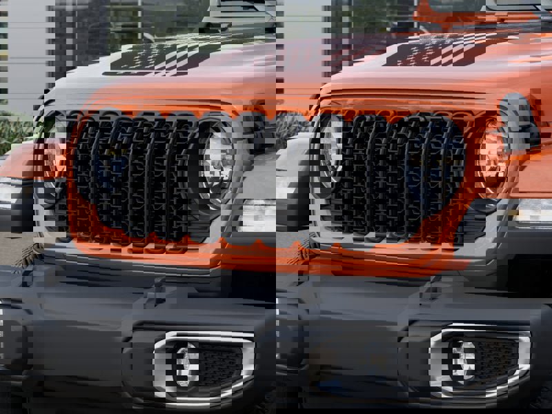 New 2025 Jeep Gladiator Sport w/ Premium Package image 23