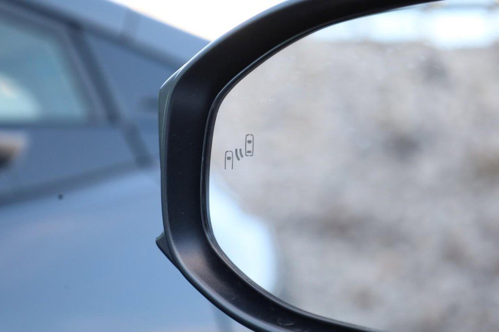 New 2026 Toyota Prius LE image 19