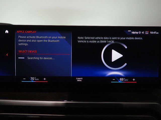 Used 2023 BMW 330e w/ Premium Package image 44