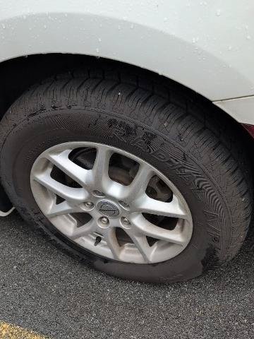 Used 2022 Chrysler Pacifica Touring-L FWD image 10