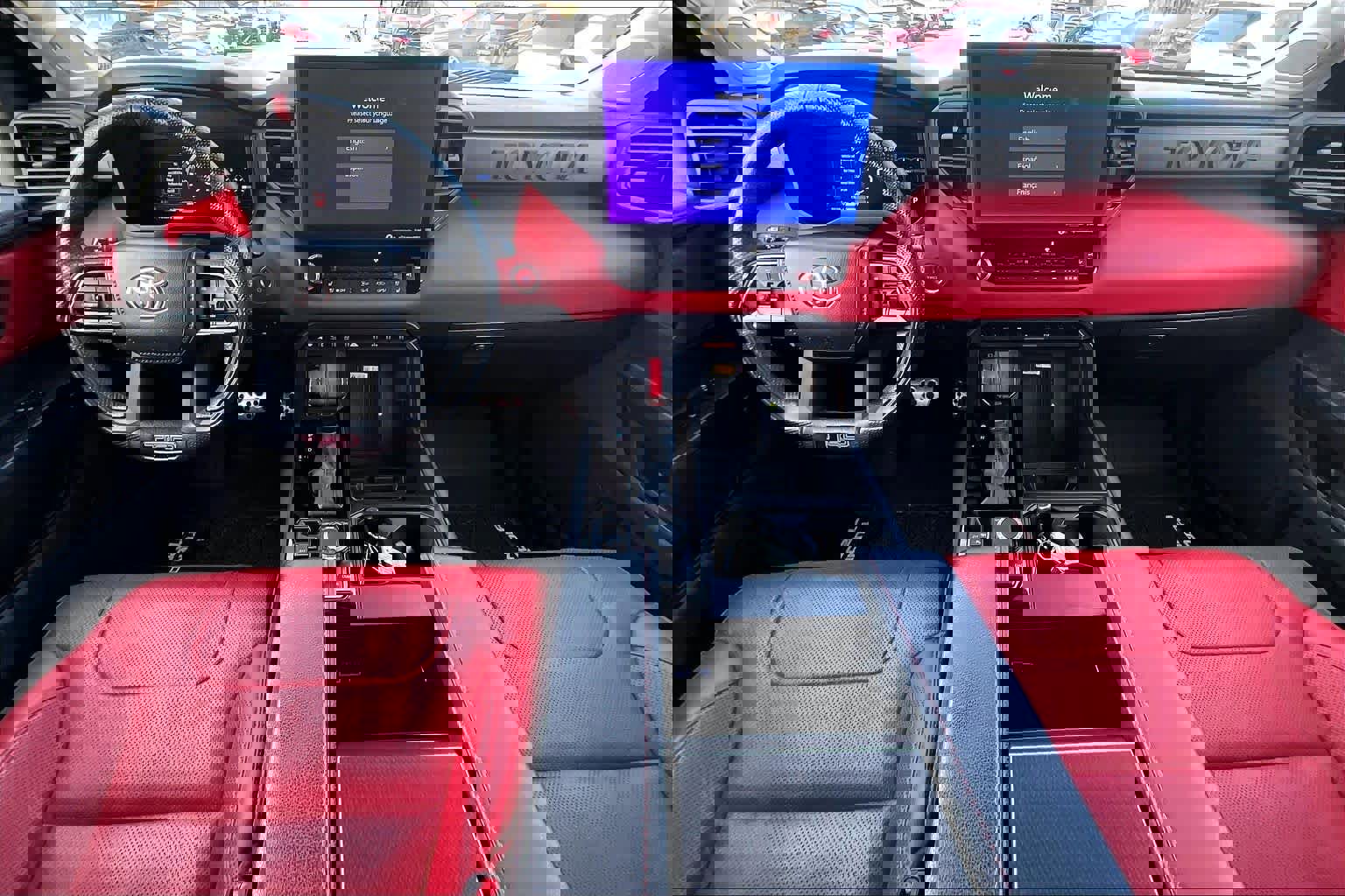 Used 2023 Toyota Tundra TRD Pro image 14