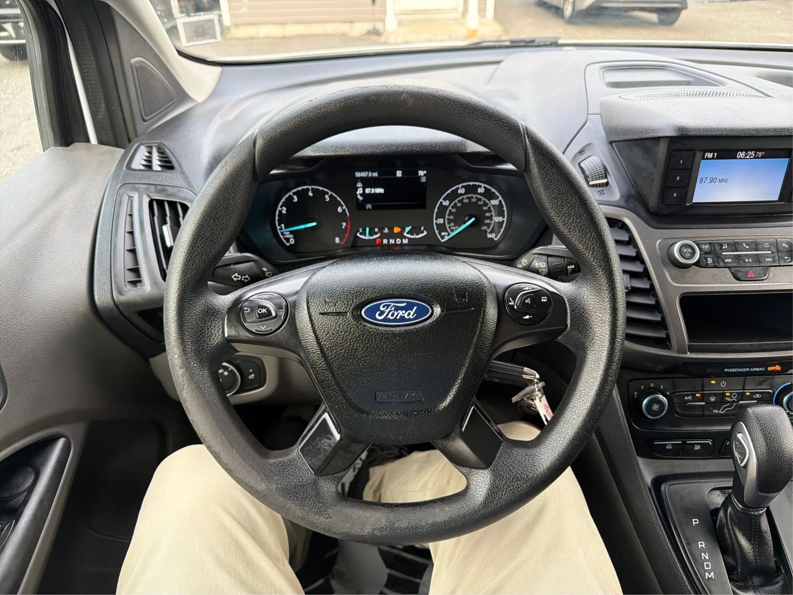 Used 2020 Ford Transit Connect XL FWD image 20