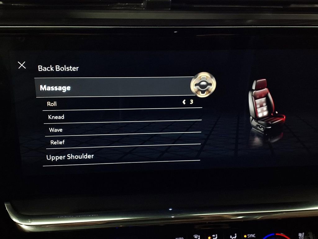 Used 2025 GMC Sierra 2500 Denali Ultimate image 12