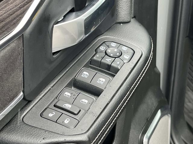 New 2026 RAM 2500 Laramie image 17