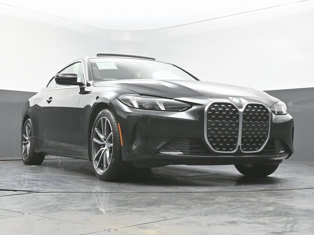 Used 2025 BMW 430i xDrive Coupe image 50