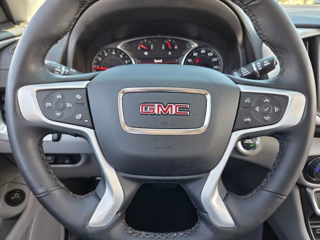 Used 2023 GMC Terrain SLT w/ Tech Package image 30