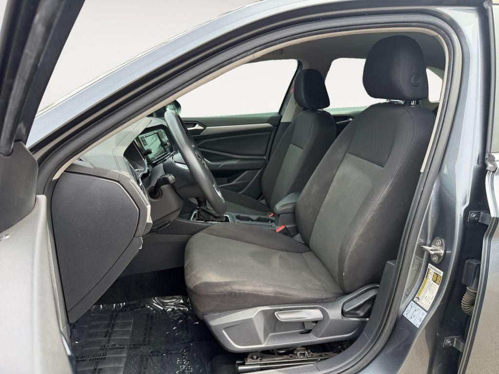 Used 2021 Volkswagen Jetta S FWD image 6