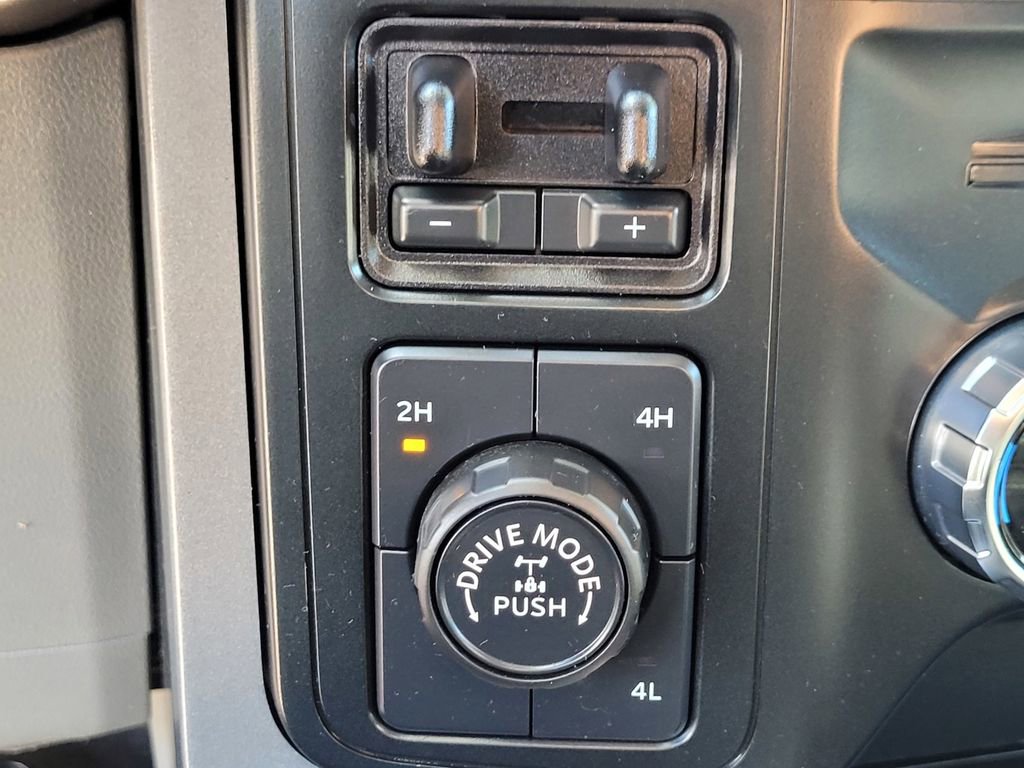 Used 2024 Ford F150 XLT w/ Equipment Group 302A MID AWD/4WD image 23