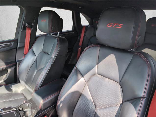 Used 2017 Porsche Macan GTS image 6