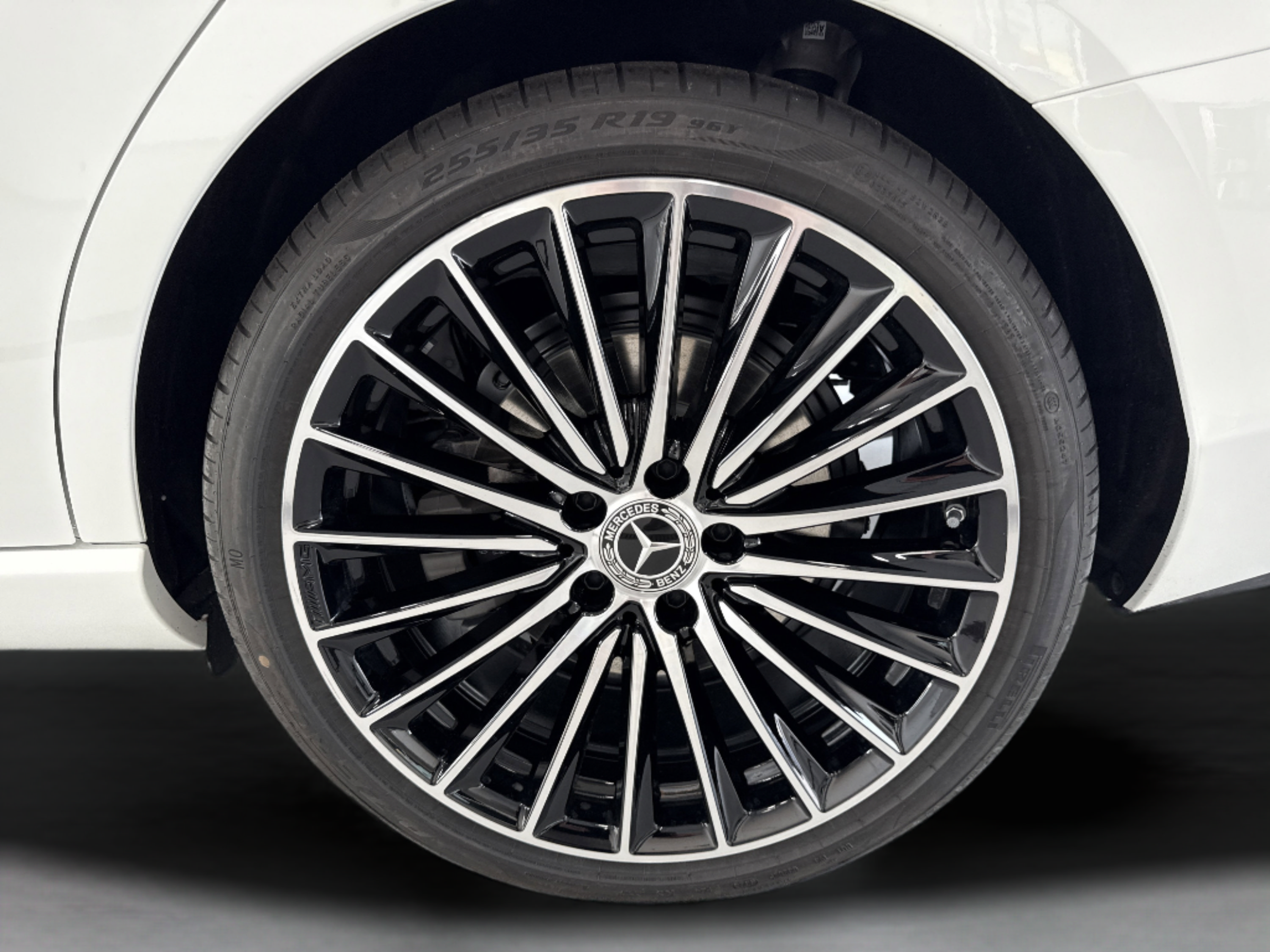Certified 2026 Mercedes-Benz C 300 Sedan image 14