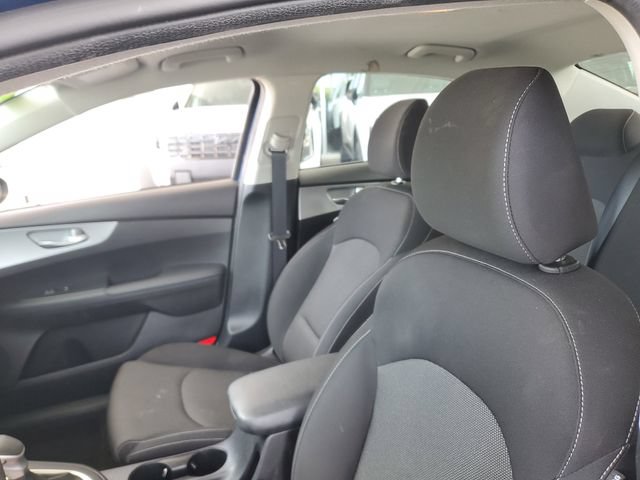 Certified 2023 Kia Forte LXS FWD image 14