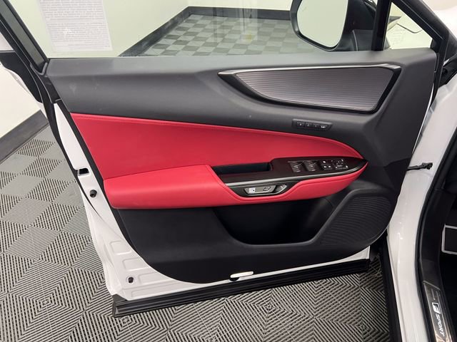Certified 2024 Lexus NX 450h+ F Sport w/ Vision Package AWD/4WD image 9