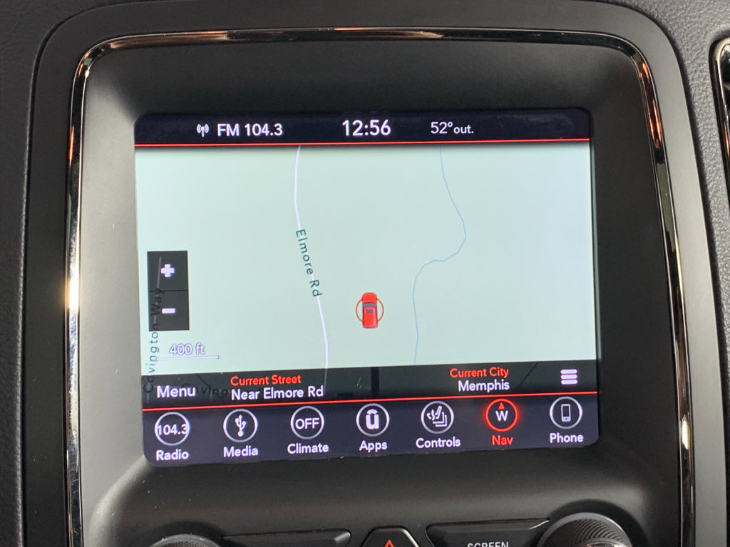 Used 2019 Dodge Durango R/T AWD/4WD image 38