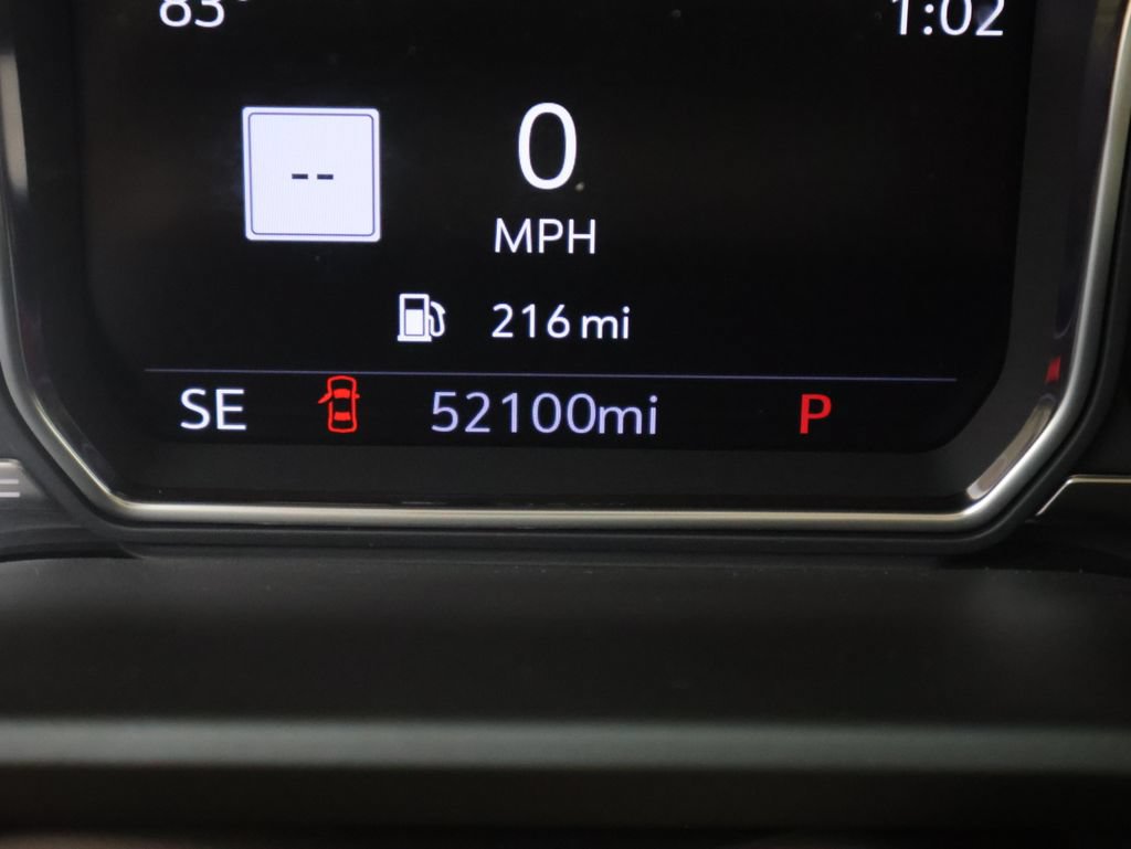 Certified 2021 GMC Yukon XL Denali w/ Advanced Technology Package AWD/4WD image 34