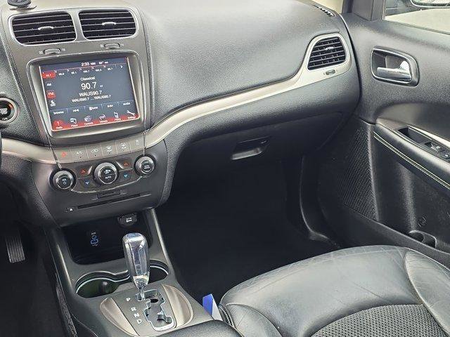 Used 2018 Dodge Journey Crossroad image 18