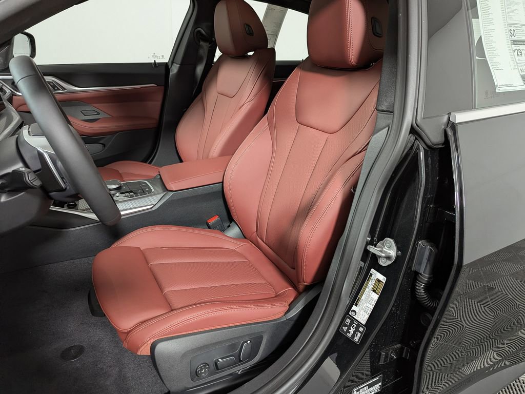 New 2026 BMW 430i xDrive image 13