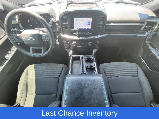 Used 2021 Ford F150 XL w/ STX Appearance Package RWD image 22