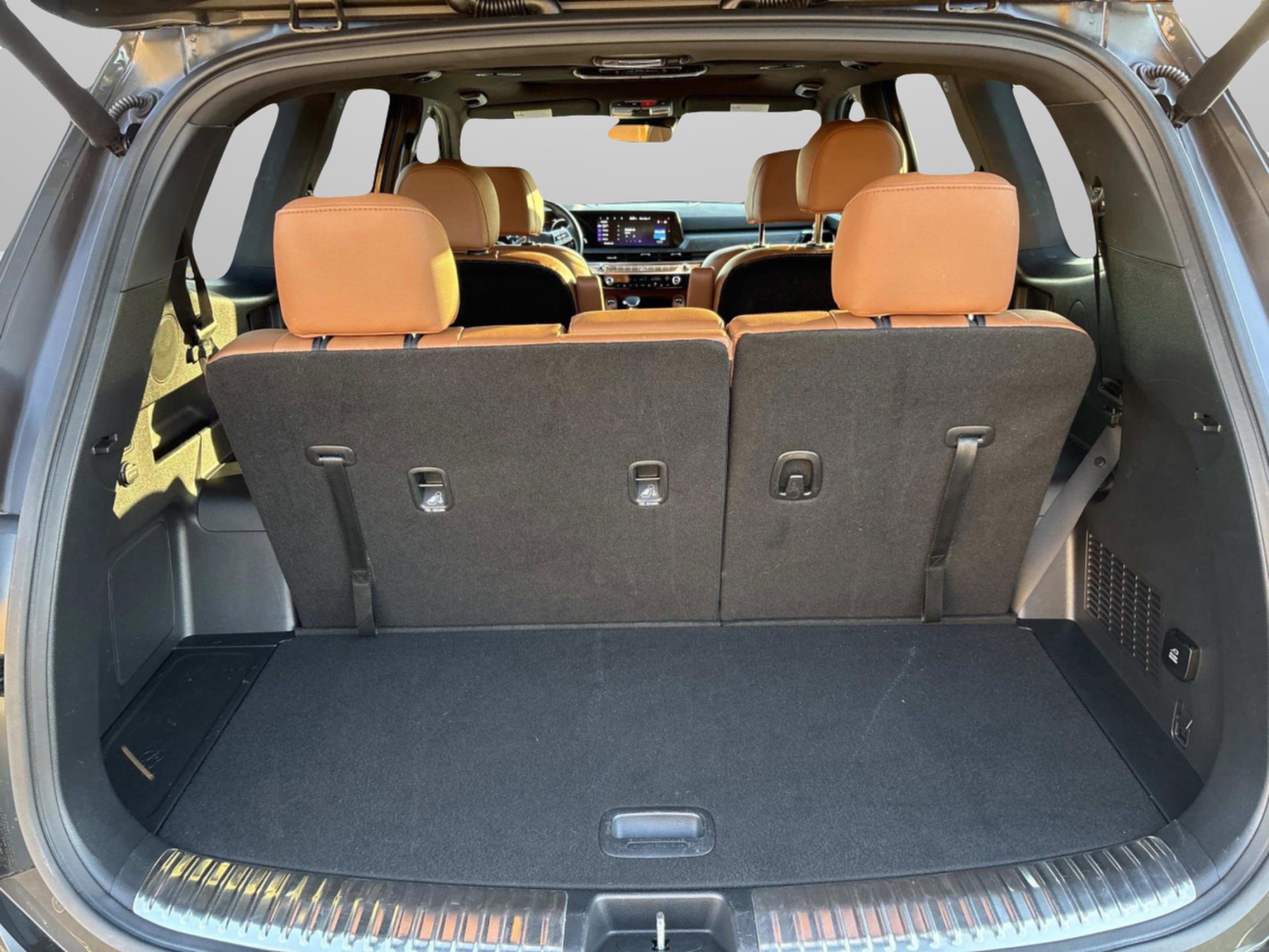 Used 2023 Kia Telluride SX X-Pro image 12