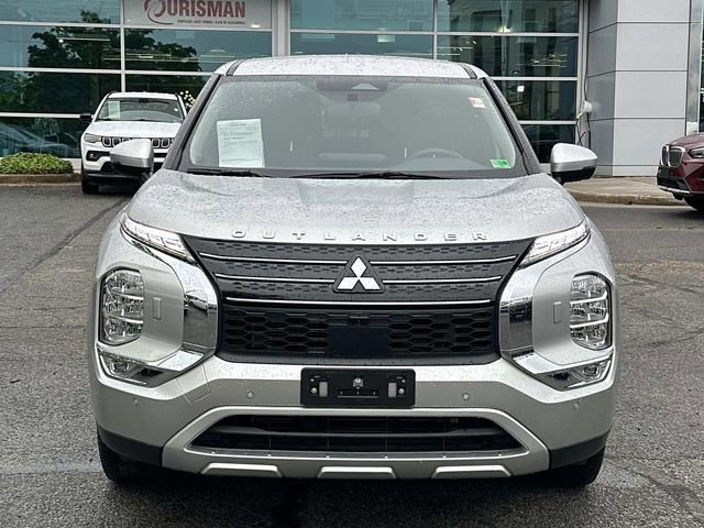 Used 2023 Mitsubishi Outlander SE AWD/4WD image 7