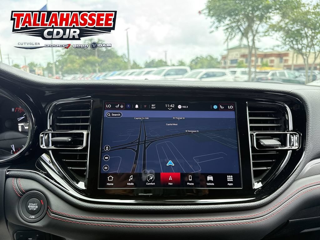 New 2026 Dodge Durango GT AWD/4WD image 27