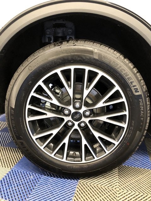 New 2025 Ford Escape SE image 11