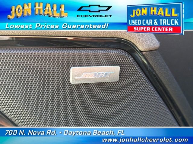 Used 2025 Chevrolet Silverado 1500 ZR2 w/ Technology Package image 27