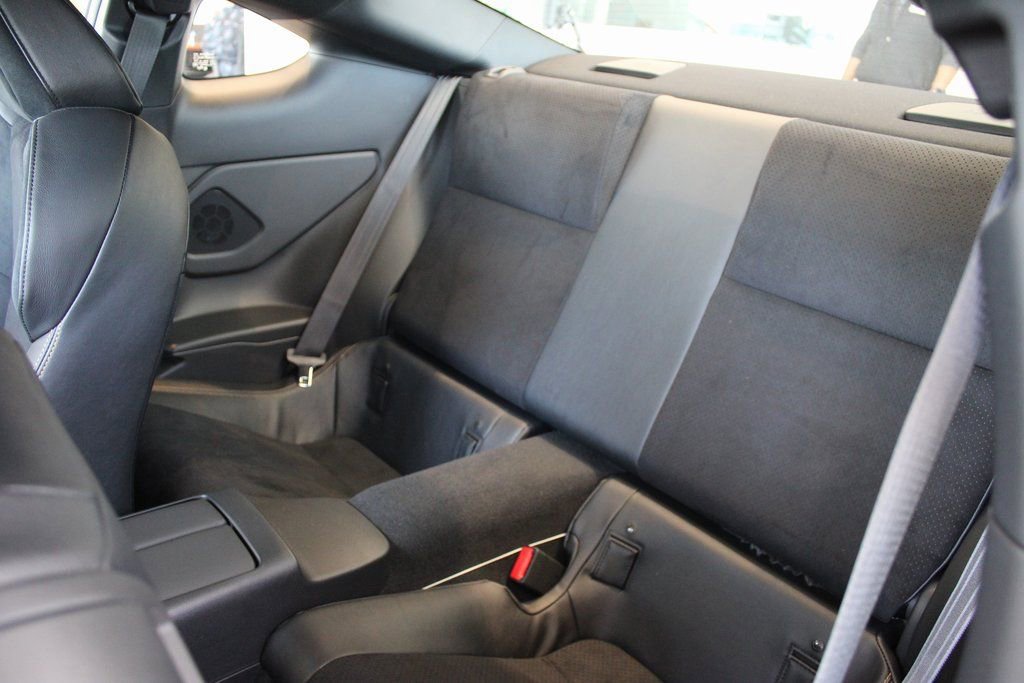 New 2026 Subaru BRZ Series.Yellow image 16